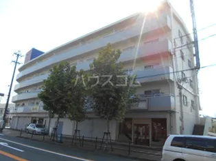 第2メゾンたけ宗の画像