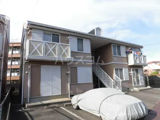 グリーンハウスの画像