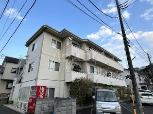 セトル明王台の画像