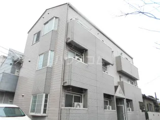 IMフォレストの画像