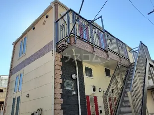 クリスタルヴィラ弘明寺の画像