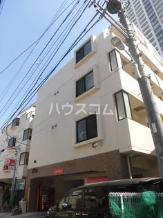 コンフォートマンション仲町第2の画像