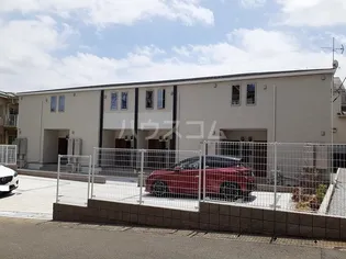 ヴィラ ソラーレの画像