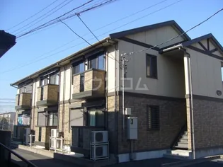 リッツハウスの画像