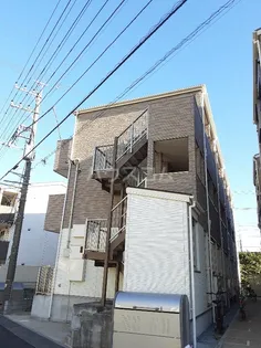 パラシオ柏の画像