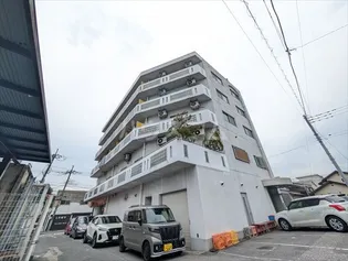 ドミールナカムラの画像