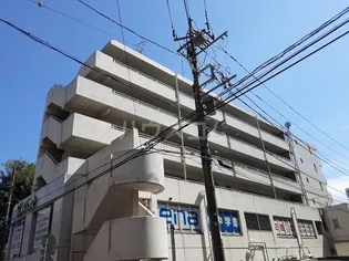 HMCあざみ野の画像