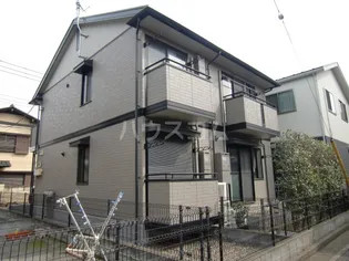 メゾン デ フルールの画像