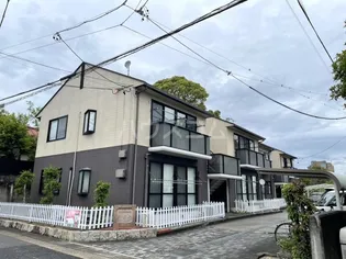 アーバンハイツ御幸山A棟の画像