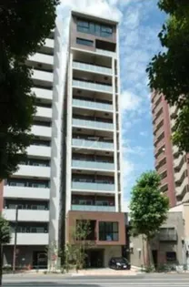 東京都豊島区東池袋5丁目【マンション】の外観