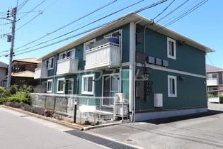 サニーハウス上今井 Bの画像