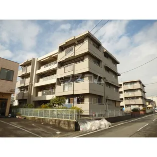 ハイツリッチモンドA棟の画像