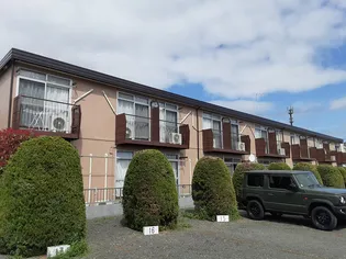 ハイツ坂本R&Yの画像