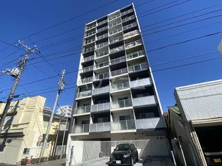 S−FORT小田原栄町【3階】の外観