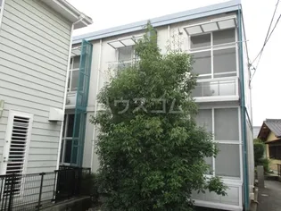 ウェルメイドⅢの画像