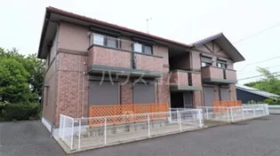 カーサベルデの画像