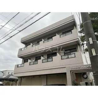 シャトレーヌHINATAの画像