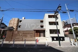 ウィステリア橋本の画像