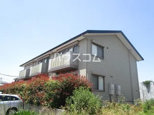 グリーンリーブス南流山の画像