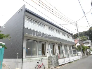 セナリオコート柏VIの画像