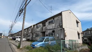 グリーンパークAの画像