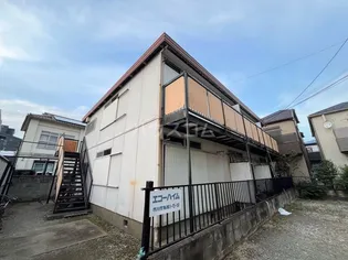 エコーハイムの画像