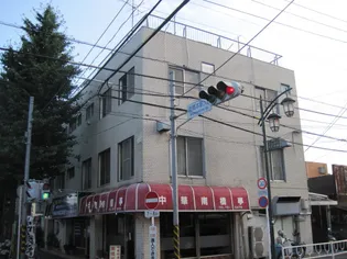 小山ビルの画像