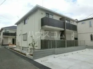 グランデ マルバローサ 弐番館の画像