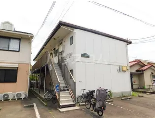 エメラルドハイツの画像