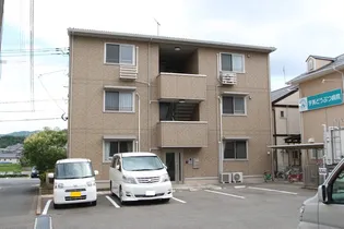 ロイヤルコート宇美の画像