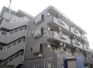 ワコーレ目白【2階】の外観