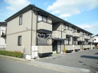 プランドールA棟の画像