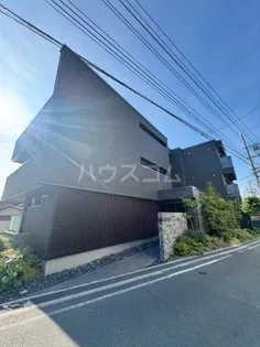 シャーメゾン豊中の画像