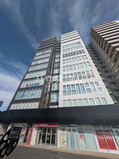 DENCITY CROSS SITEの画像