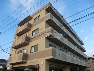 リベルテ岩槻の画像