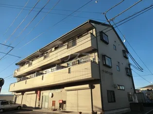 イースタンピュアの画像