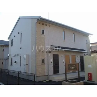 プラスII号館の画像