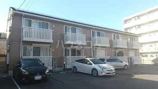 グランモアSの画像