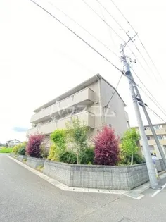 グランドゥールIIの画像