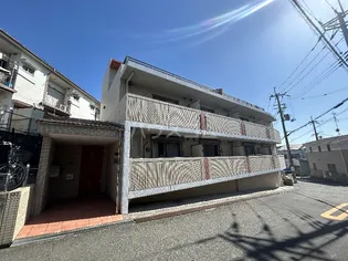 シャンヴェルジェ豊中Ⅲの画像