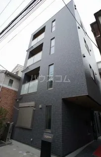 Katsu【2階】の外観