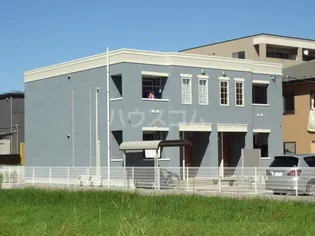 エスポアールパレスの画像