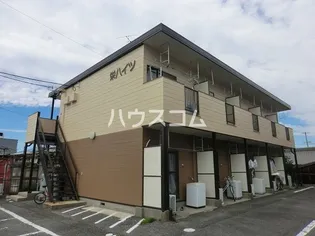 栄ハイツの画像