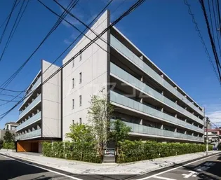 東京都杉並区高円寺北2丁目【マンション】の外観