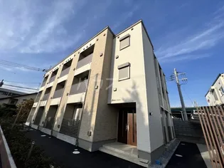 グリーンコーポⅦの画像