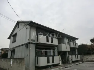 メゾン サンスーシーの画像