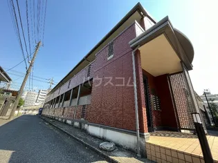 メゾンルミエールの画像