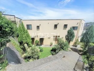 グランビュー新百合ヶ丘の画像