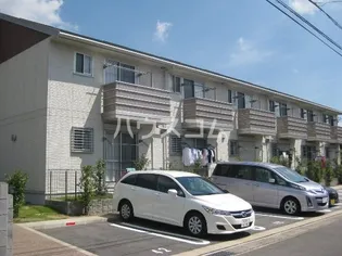 長久手ハイツ Bの画像