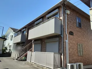 スカイヒルズAの画像